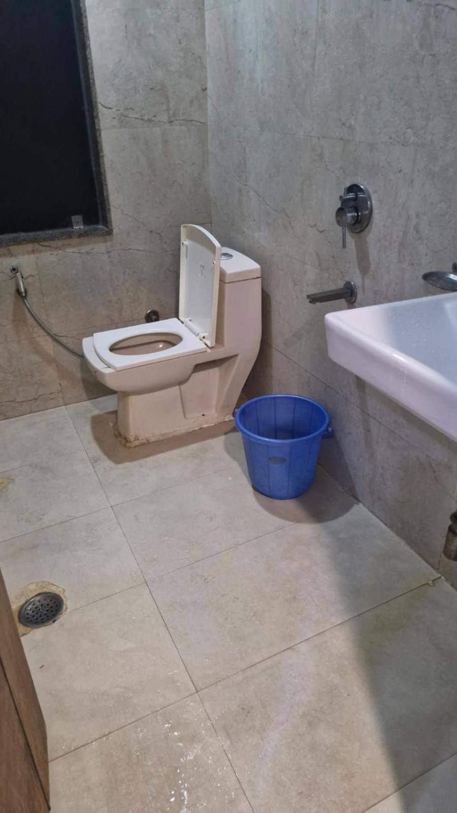 ניו דלהי Hotel King Plaza Near Delhi Airport מראה חיצוני תמונה